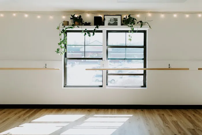 Barre & Soul, Wayland Square Yoga and Barre Studio 3
