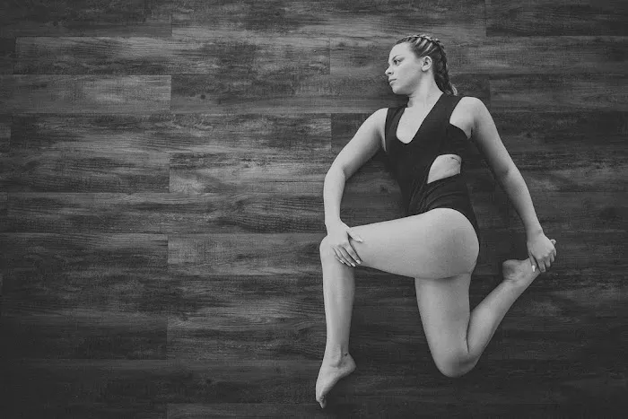 Barre & Soul, Wayland Square Yoga and Barre Studio 5
