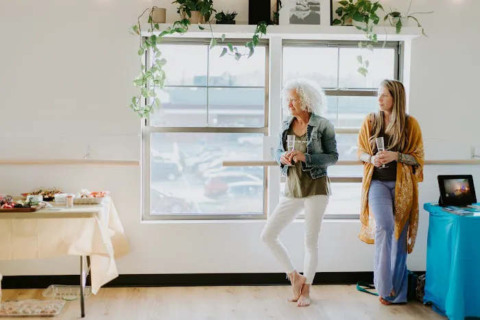 Barre & Soul, Wayland Square Yoga and Barre Studio 9