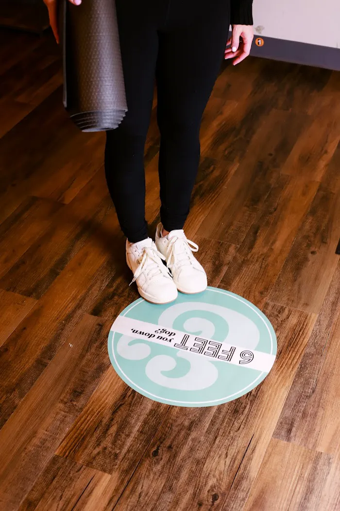 Barre & Soul, Wayland Square Yoga and Barre Studio 8