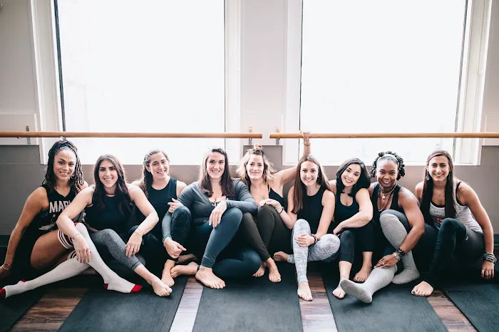 Barre & Soul, Wayland Square Yoga and Barre Studio 0
