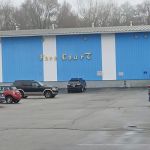 Fore Court Racquet & Fitness Club