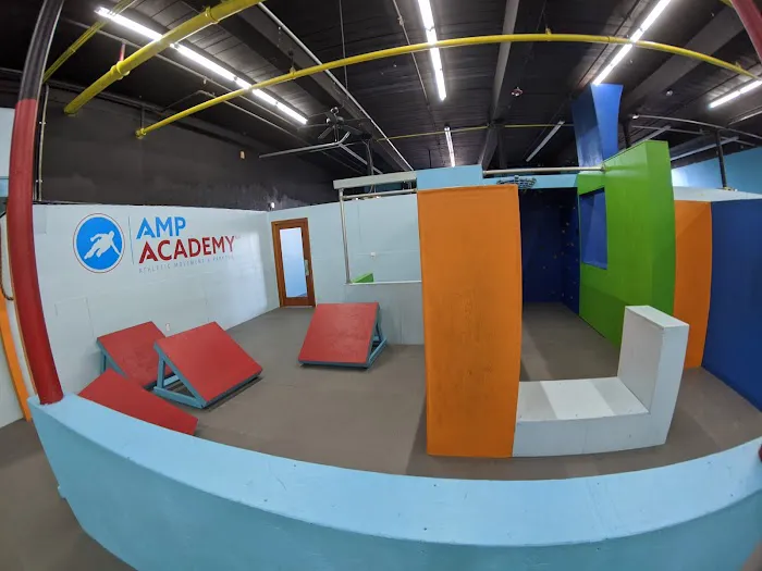 AMP Academy LLC 2