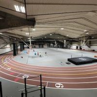 Olney-Margolies Athletic Center (OMAC)