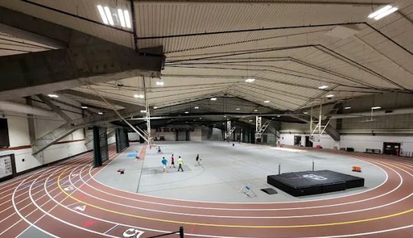 Olney-Margolies Athletic Center (OMAC)