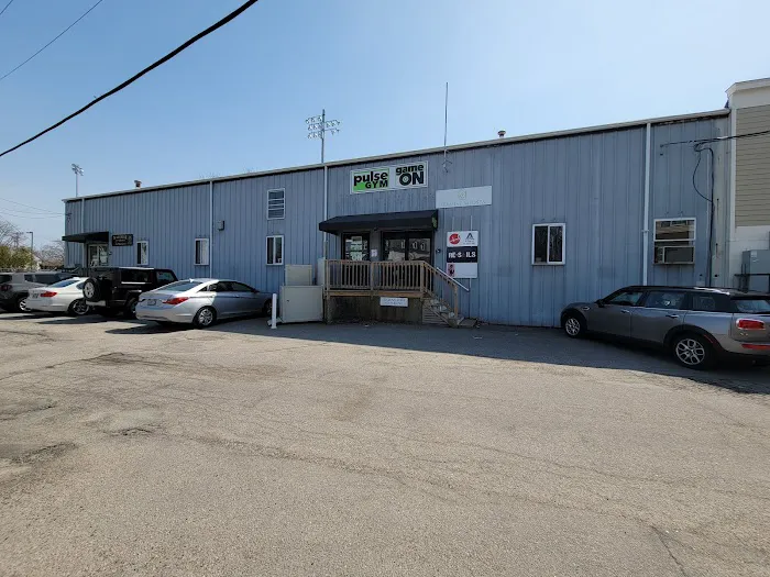 Pulse Gym & Studios 5