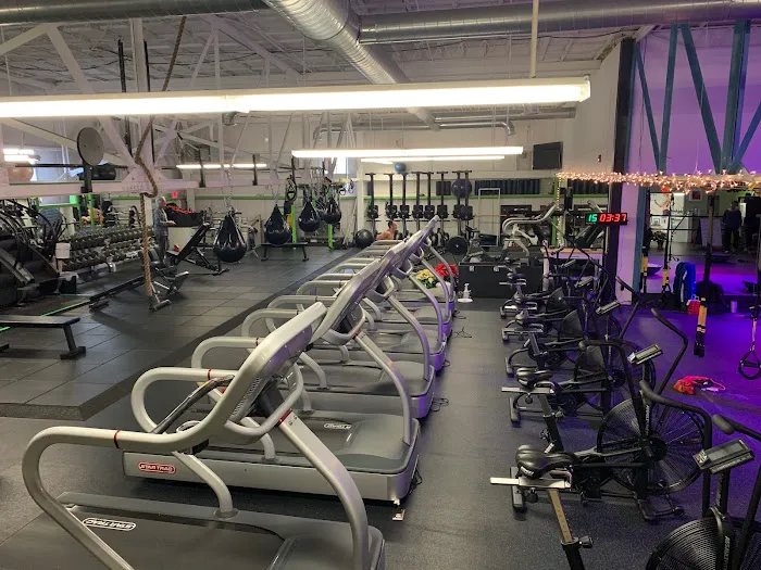 Pulse Gym & Studios 6