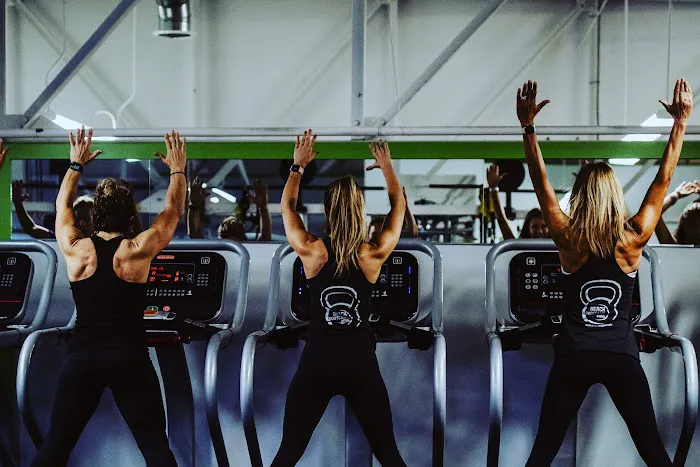 Pulse Gym & Studios 2