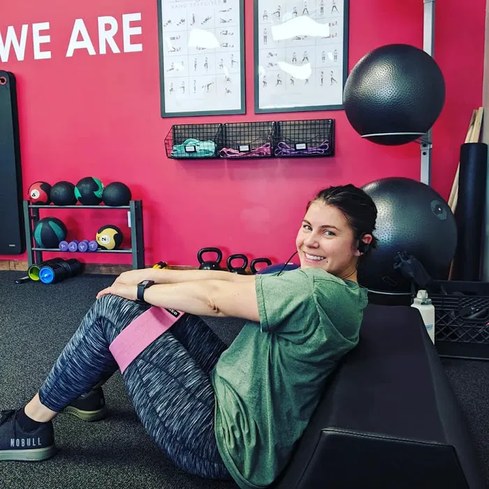 Snap Fitness Newnan - 24 Hour Gym 5