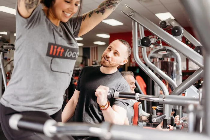 Snap Fitness Newnan - 24 Hour Gym 1