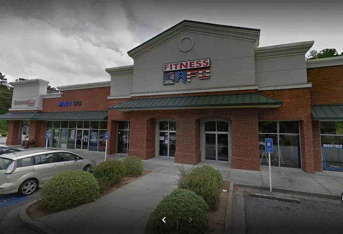American Fitness Center - North Fayetteville 7