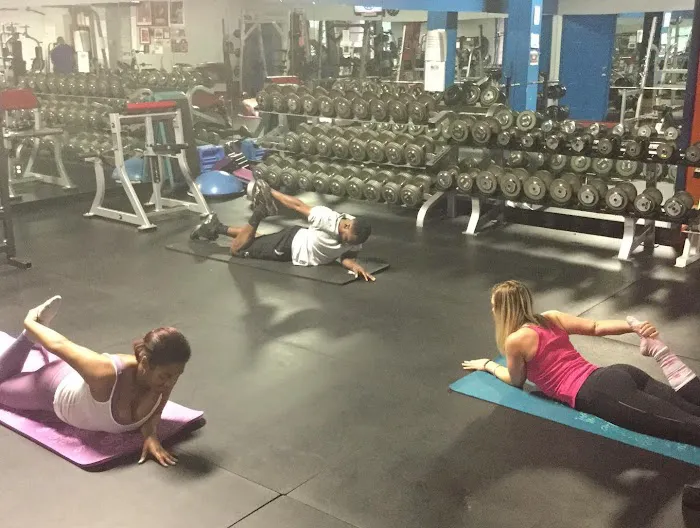 American Fitness Center - North Fayetteville 8