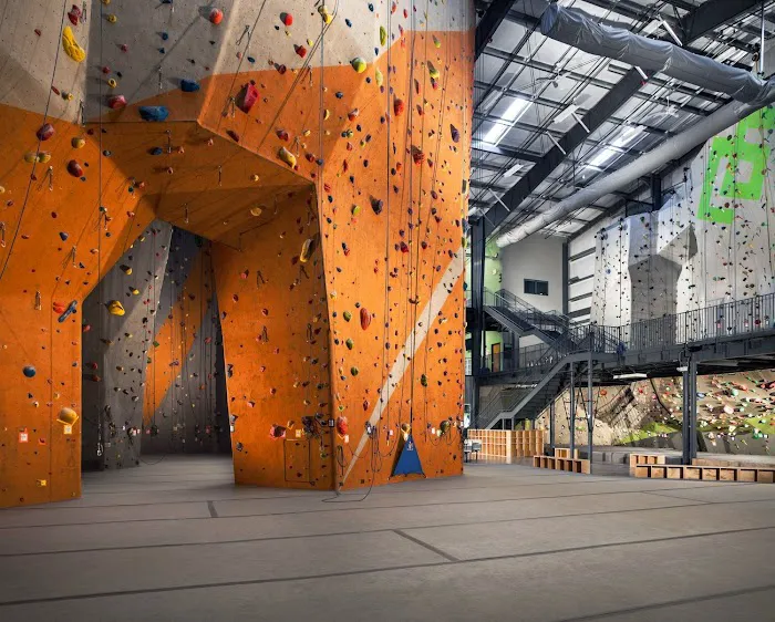 Climb Nashville West 0