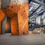 Climb Nashville West
