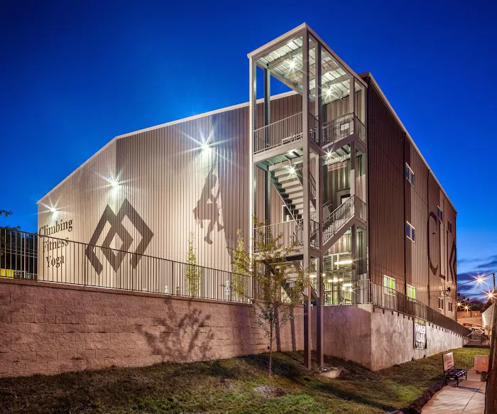 Climb Nashville West 4