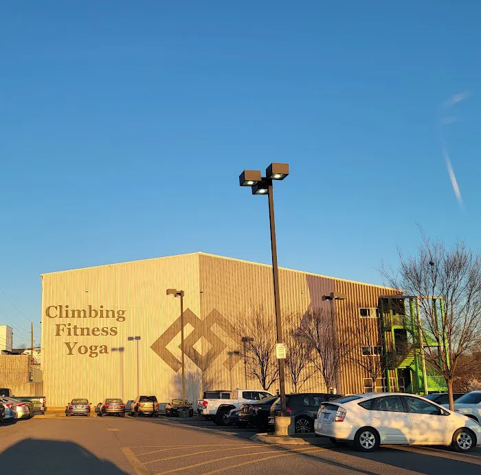 Climb Nashville West 6