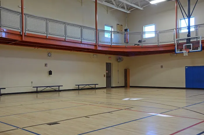 Franklin Family YMCA 4