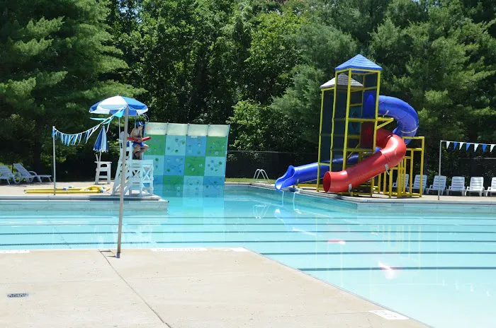 Franklin Family YMCA 8