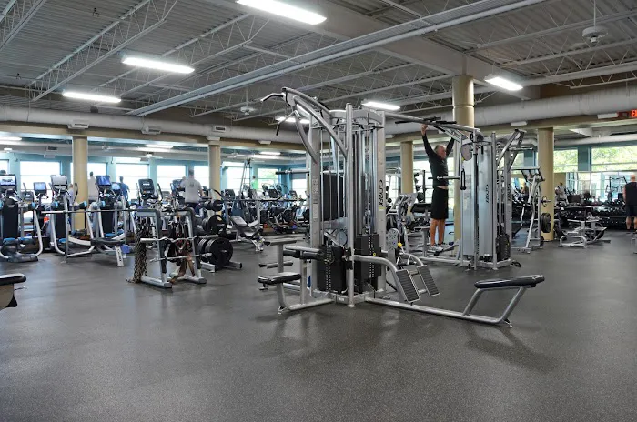 Franklin Family YMCA 2