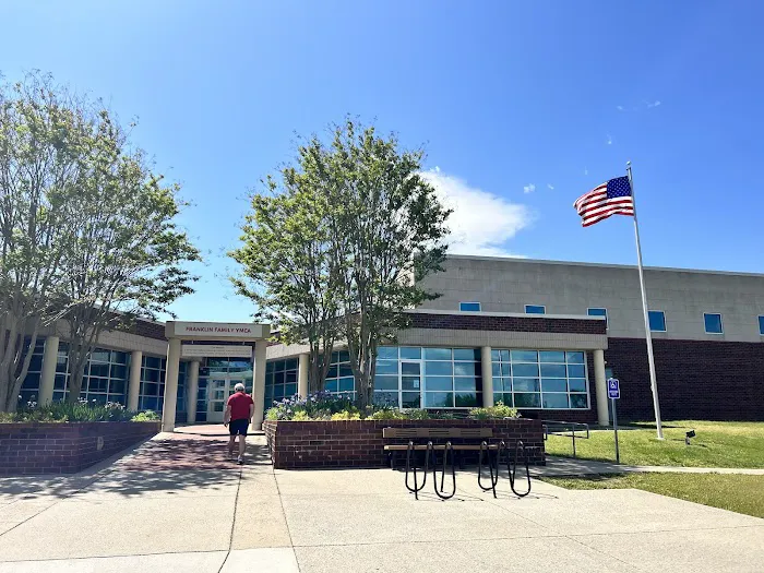 Franklin Family YMCA 9