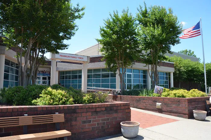 Franklin Family YMCA 5