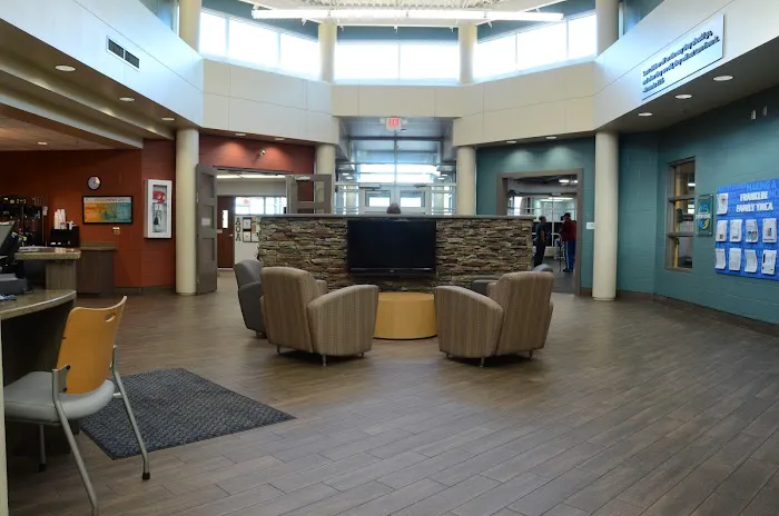 Franklin Family YMCA 6