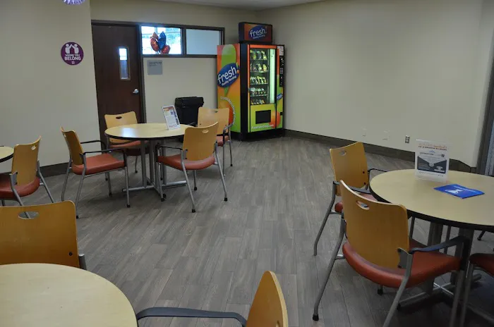 Franklin Family YMCA 1