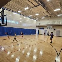 Brentwood Family YMCA