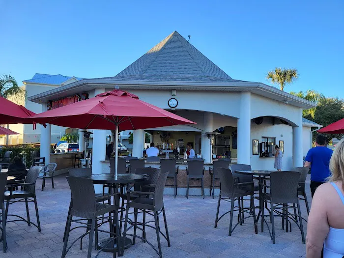Summer Bay Resort Gym 7