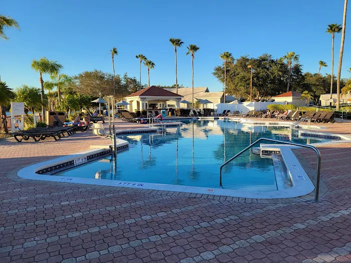 Summer Bay Resort Gym 3