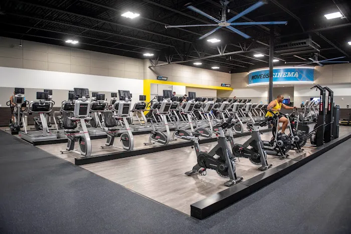EōS Fitness 3