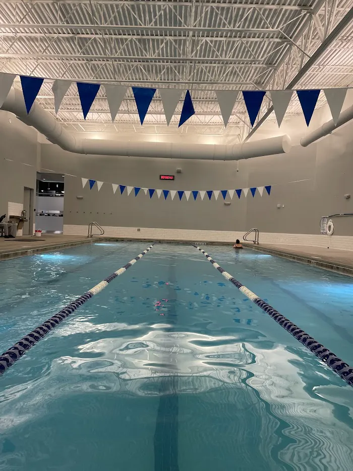 EōS Fitness 7