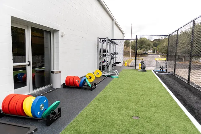 EōS Fitness 5