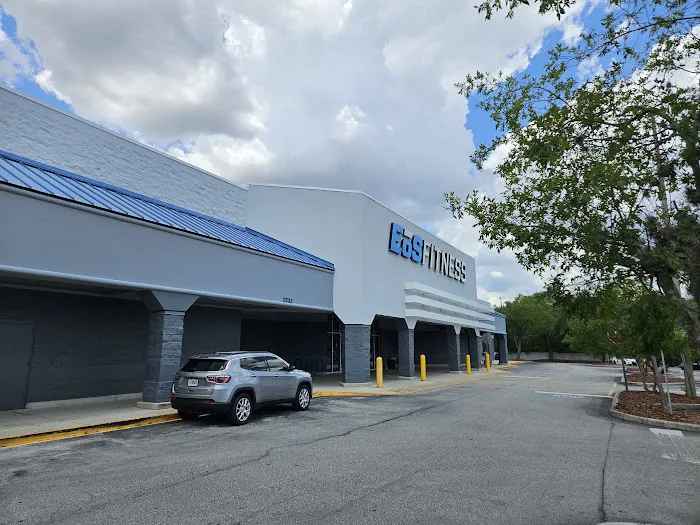 EōS Fitness 8