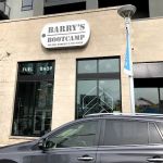 Barry's Nashville