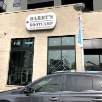 Barry's Nashville