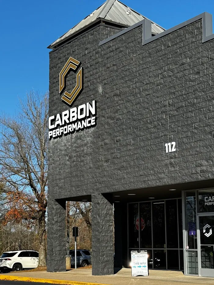Carbon Performance 9