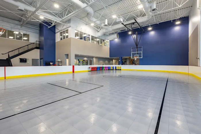Genesis Health Clubs – Orlando Sportsplex 0