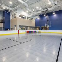 Genesis Health Clubs – Orlando Sportsplex