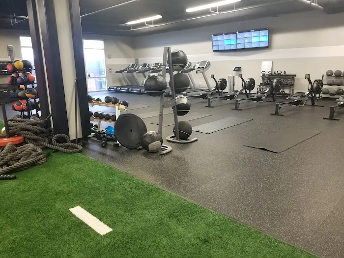 Genesis Health Clubs – Orlando Sportsplex 9