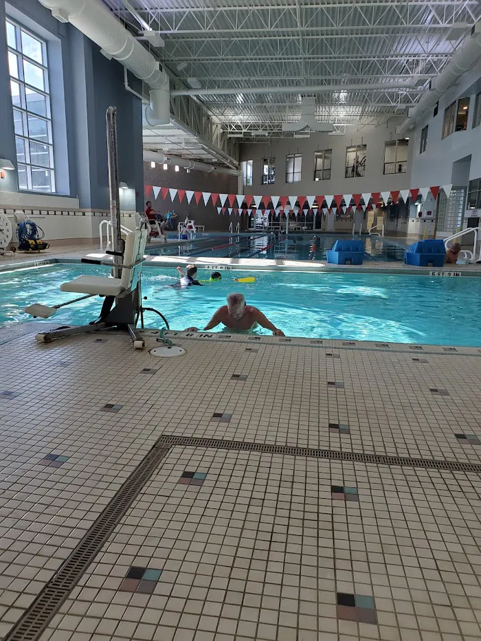 Genesis Health Clubs – Orlando Sportsplex 5
