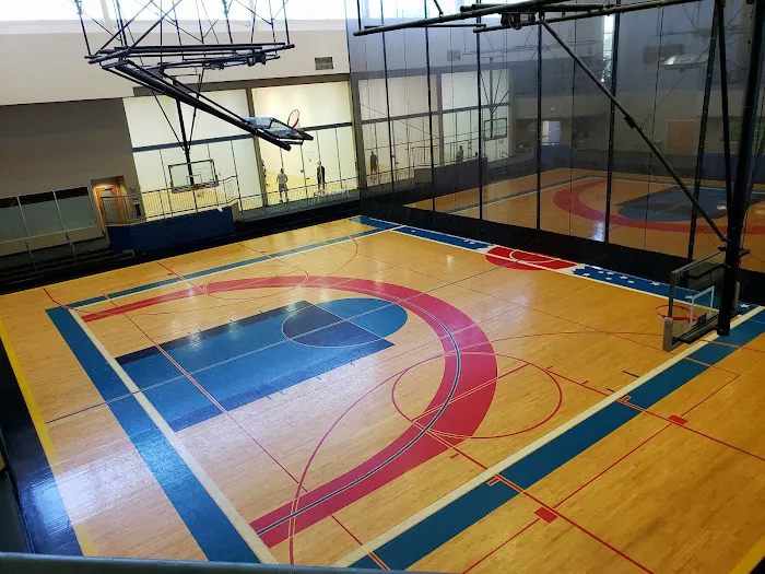 Genesis Health Clubs – Orlando Sportsplex 7