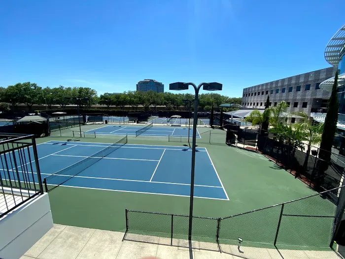 Genesis Health Clubs – Orlando Sportsplex 3