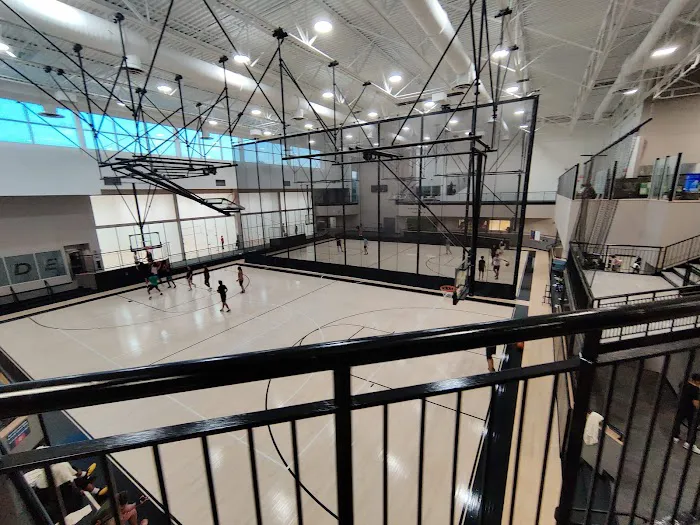 Genesis Health Clubs – Orlando Sportsplex 2