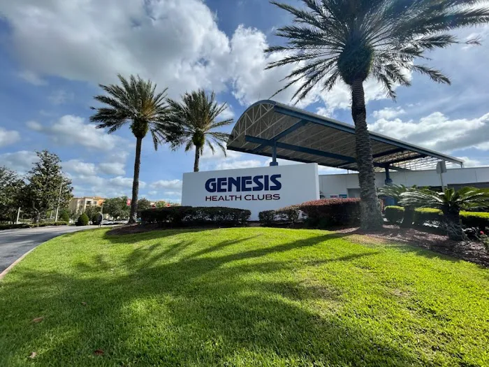 Genesis Health Clubs – Orlando Sportsplex 6