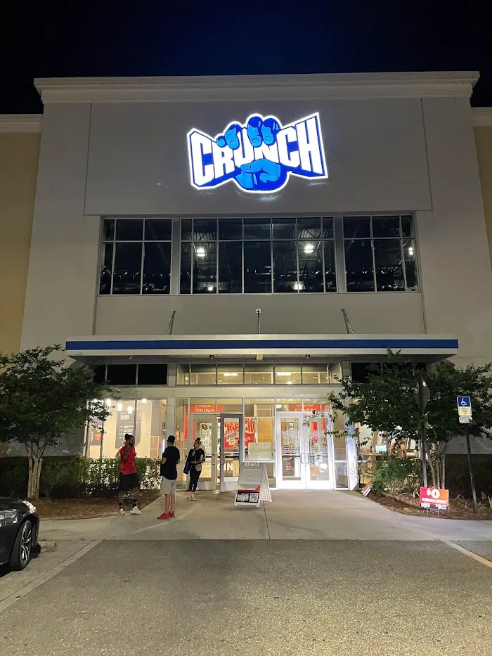 Crunch Fitness - Kissimmee 4