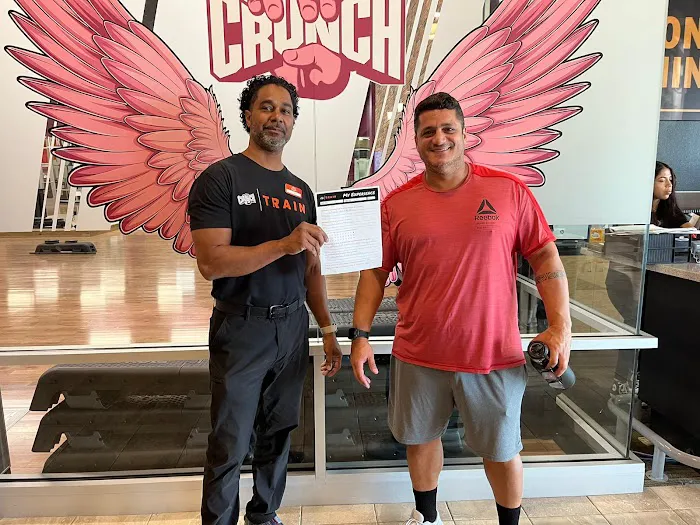 Crunch Fitness - Kissimmee 7