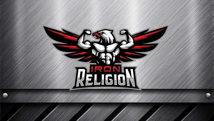 IRON RELIGION GYM 0