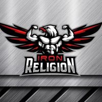 IRON RELIGION GYM