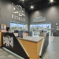 Crunch Fitness - Winter Garden